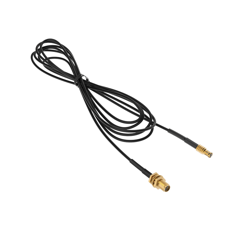 Reach M2 mit GNSS-Antenne